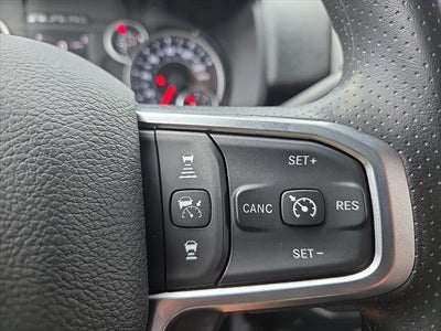 2026 RAM Ram 3500 Chassis Cab RAM 3500 TRADESMAN CREW CAB CHASSIS 4X4 60' CA