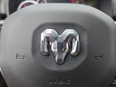 2026 RAM Ram 3500 Chassis Cab RAM 3500 TRADESMAN CREW CAB CHASSIS 4X4 60' CA