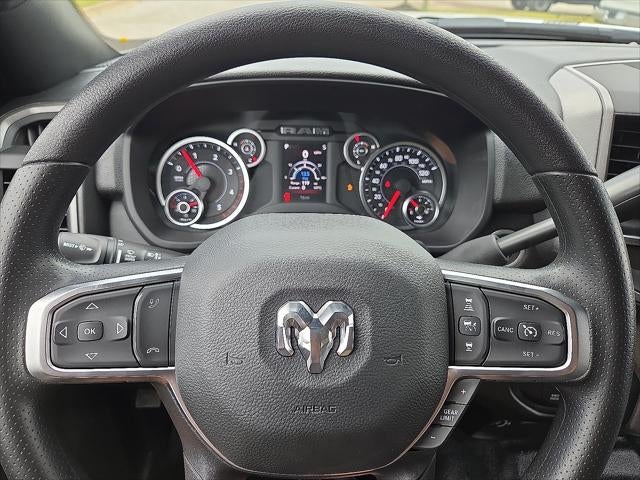 2026 RAM Ram 3500 Chassis Cab RAM 3500 TRADESMAN CREW CAB CHASSIS 4X4 60' CA