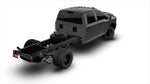 2026 RAM Ram 3500 Chassis Cab RAM 3500 TRADESMAN CREW CAB CHASSIS 4X4 60' CA