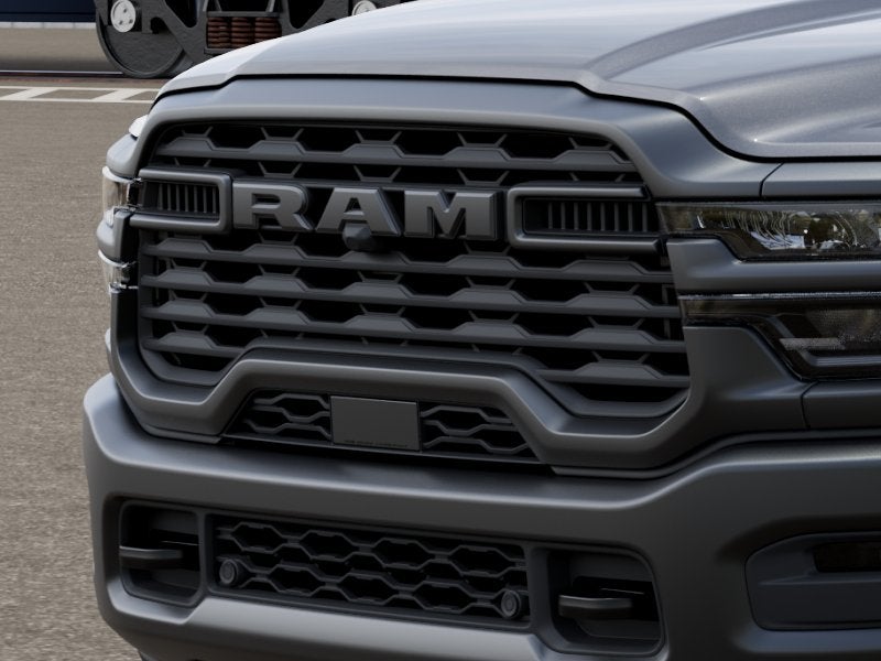 2026 RAM Ram 3500 Chassis Cab RAM 3500 TRADESMAN CREW CAB CHASSIS 4X4 60' CA