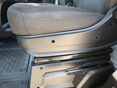 2018 RAM ProMaster 3500 Cab Chassis Low Roof