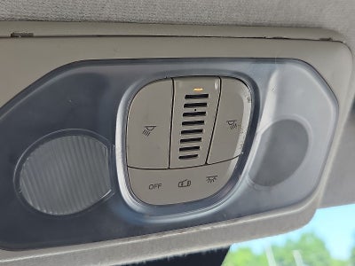 2018 RAM ProMaster 3500 Cab Chassis Low Roof
