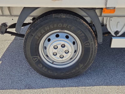2018 RAM ProMaster 3500 Cab Chassis Low Roof