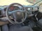 2018 RAM ProMaster 3500 Cab Chassis Low Roof