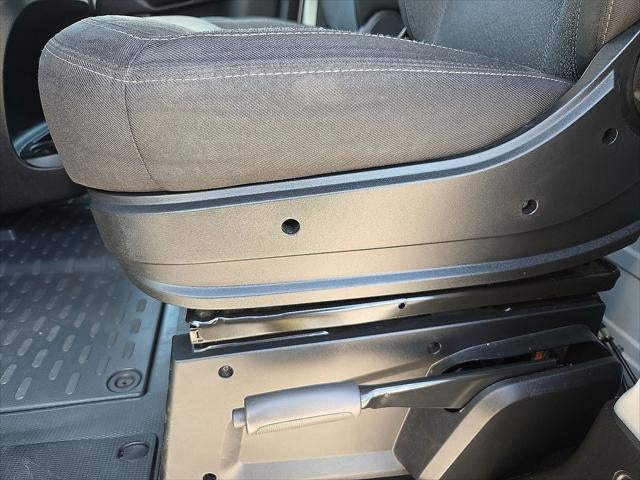 2018 RAM ProMaster 3500 Cab Chassis Low Roof