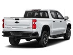 2025 Chevrolet Silverado 1500 4WD Crew Cab Short Bed ZR2