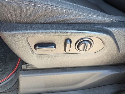 2020 Chevrolet Silverado 1500 4WD Crew Cab Short Bed LT