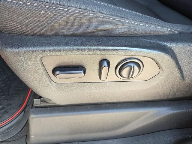 2020 Chevrolet Silverado 1500 4WD Crew Cab Short Bed LT