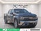 2021 Chevrolet Silverado 1500 4WD Crew Cab Short Bed LTZ