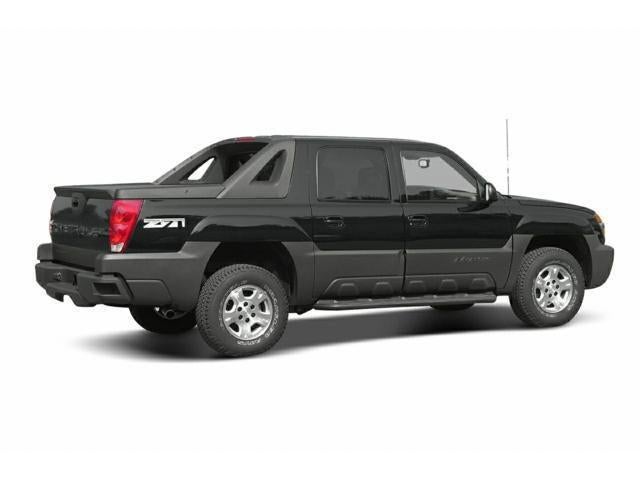 3GNEK13T83G179956