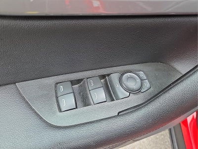 2021 Chevrolet Blazer AWD 2LT