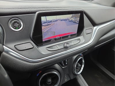 2021 Chevrolet Blazer AWD 2LT