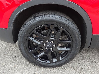 2021 Chevrolet Blazer AWD 2LT