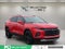 2021 Chevrolet Blazer AWD 2LT