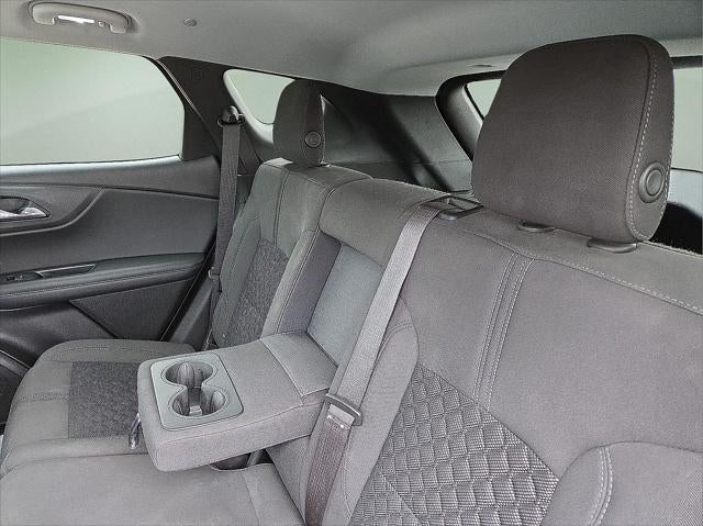 2021 Chevrolet Blazer AWD 2LT