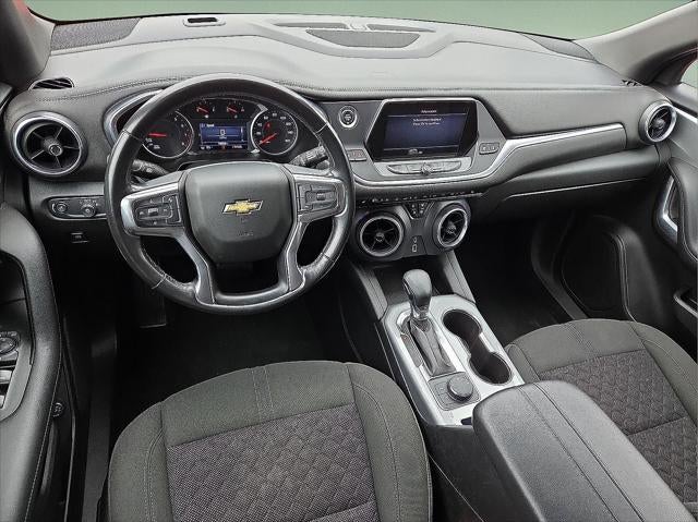 2021 Chevrolet Blazer AWD 2LT