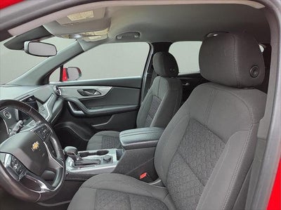 2021 Chevrolet Blazer AWD 2LT