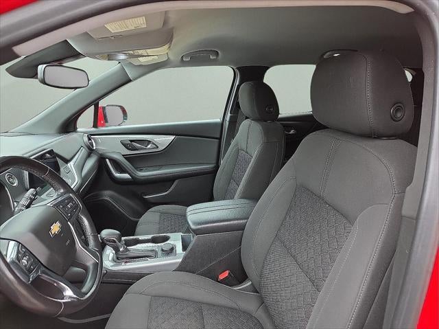 2021 Chevrolet Blazer AWD 2LT