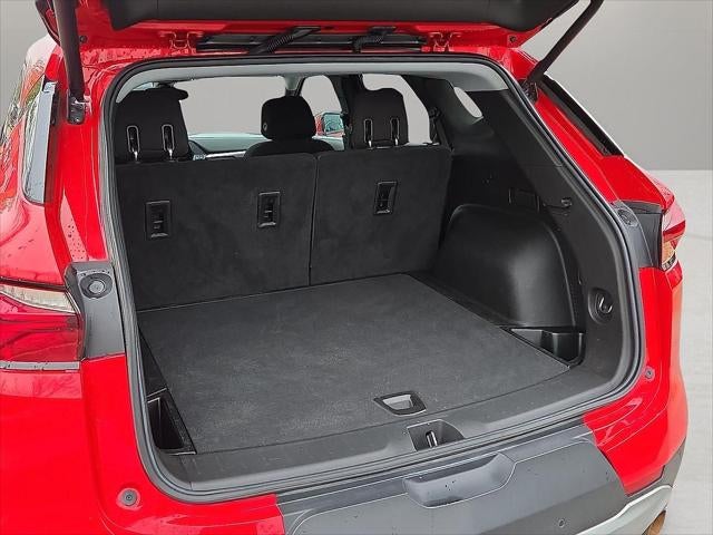 2021 Chevrolet Blazer AWD 2LT