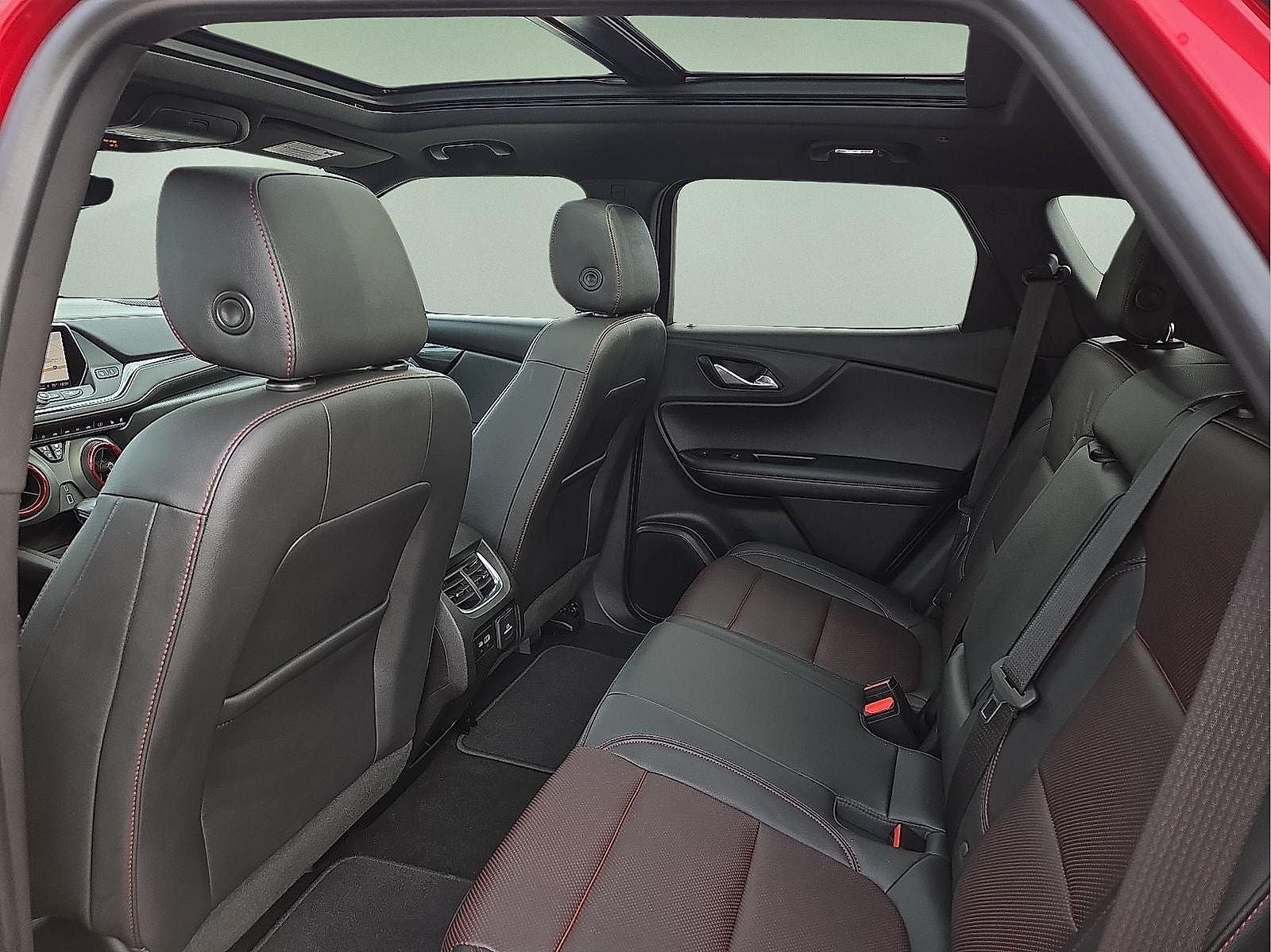 2021 Chevrolet Blazer AWD RS