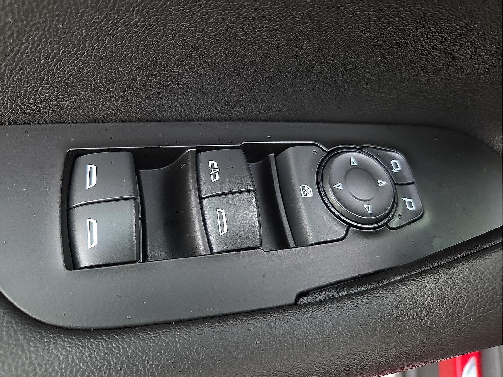 2021 Chevrolet Blazer AWD RS