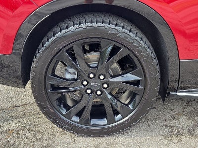 2021 Chevrolet Blazer AWD RS