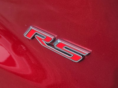 2021 Chevrolet Blazer AWD RS
