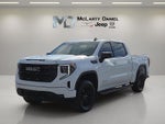 2025 GMC Sierra 1500 4WD Crew Cab Short Box Elevation with 3SB