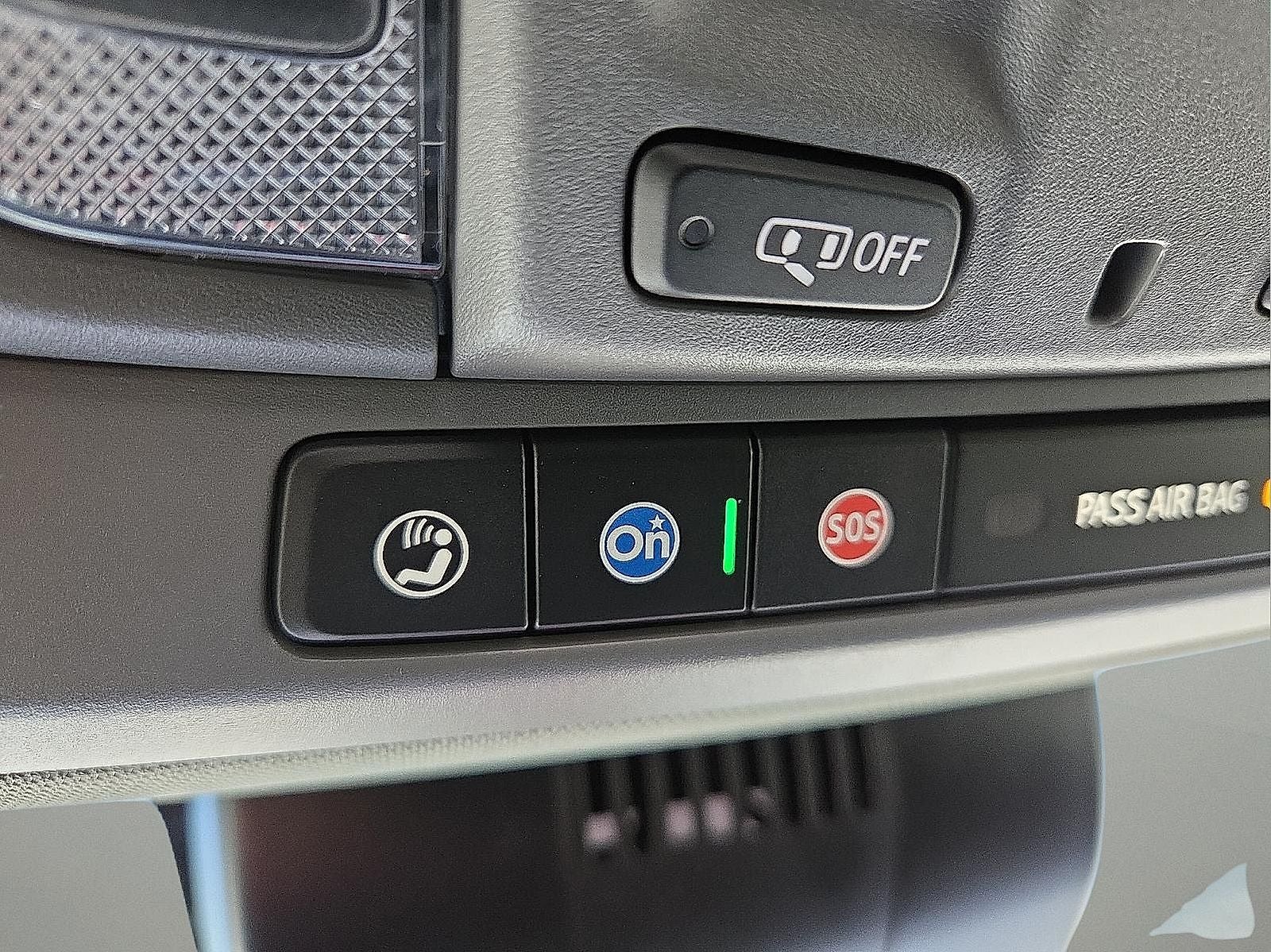 2025 GMC Sierra 1500 4WD Crew Cab Short Box Elevation with 3SB