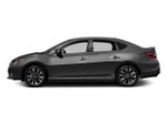 2016 Nissan Sentra SR