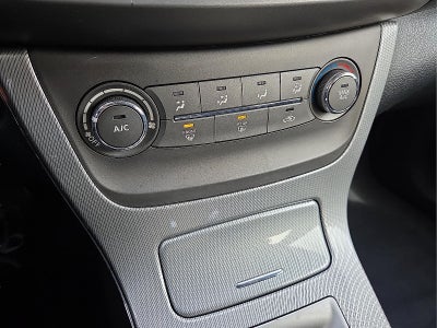 2014 Nissan Sentra SR