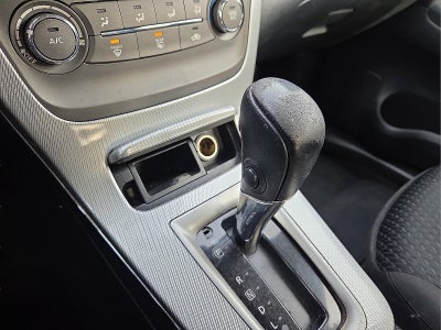 2014 Nissan Sentra SR