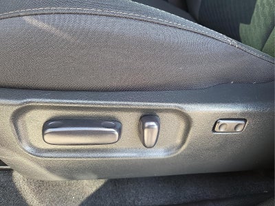 2023 Toyota Tacoma Trail Edition