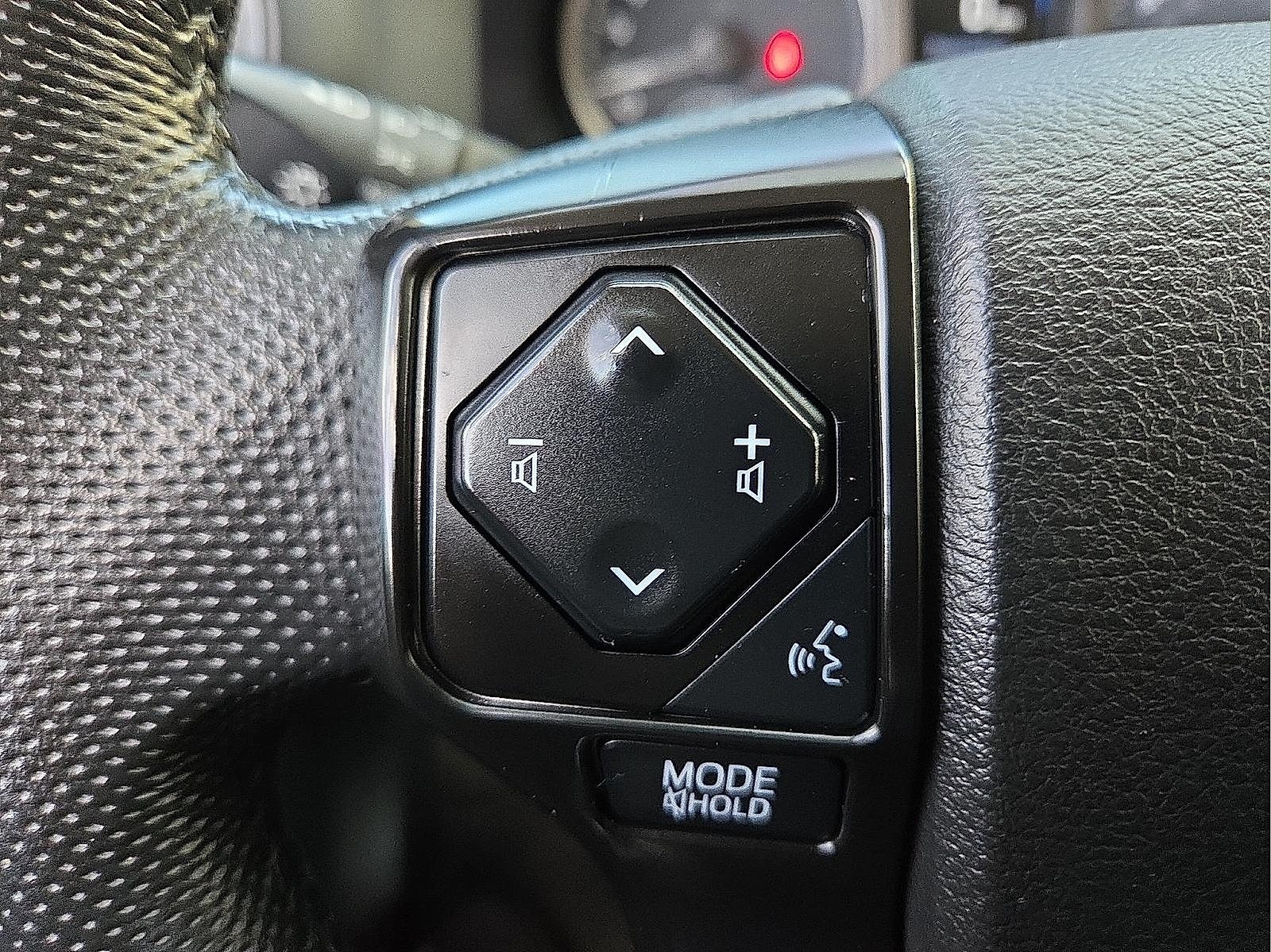 2023 Toyota Tacoma Trail Edition