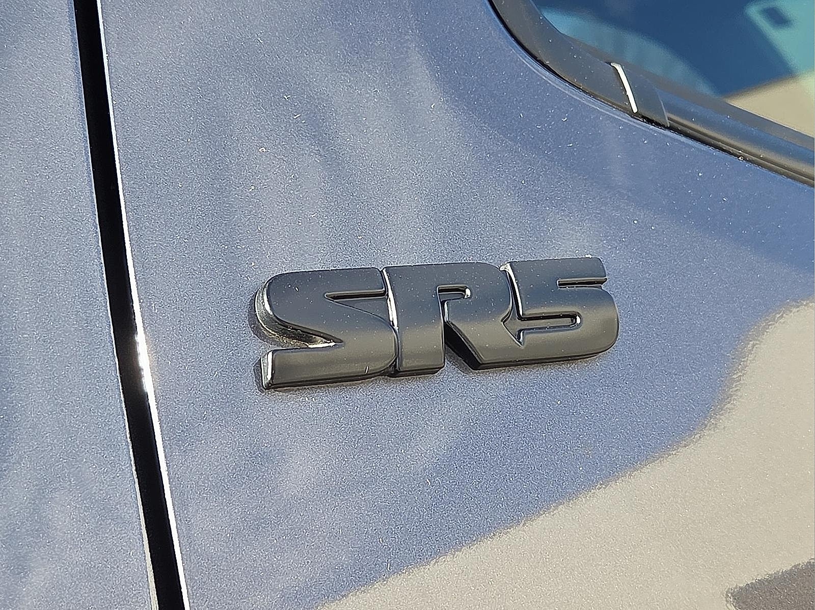 2023 Toyota Tacoma Trail Edition