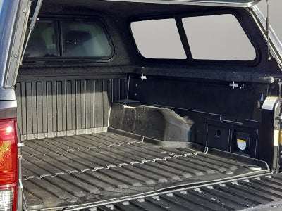 2023 Toyota Tacoma Trail Edition