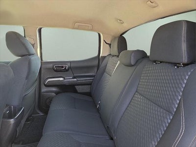 2023 Toyota Tacoma Trail Edition