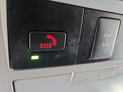 2023 Toyota Tacoma Trail Edition