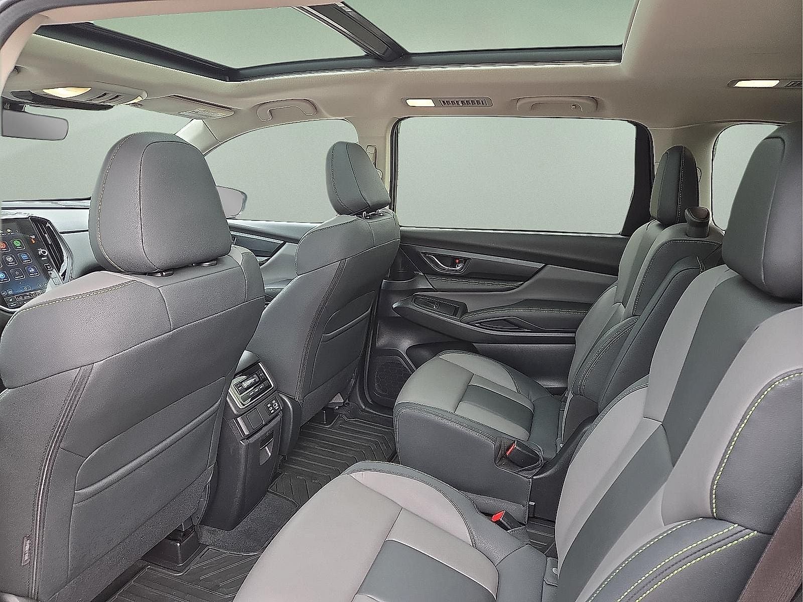 2025 Subaru Ascent Onyx Edition 7-Passenger