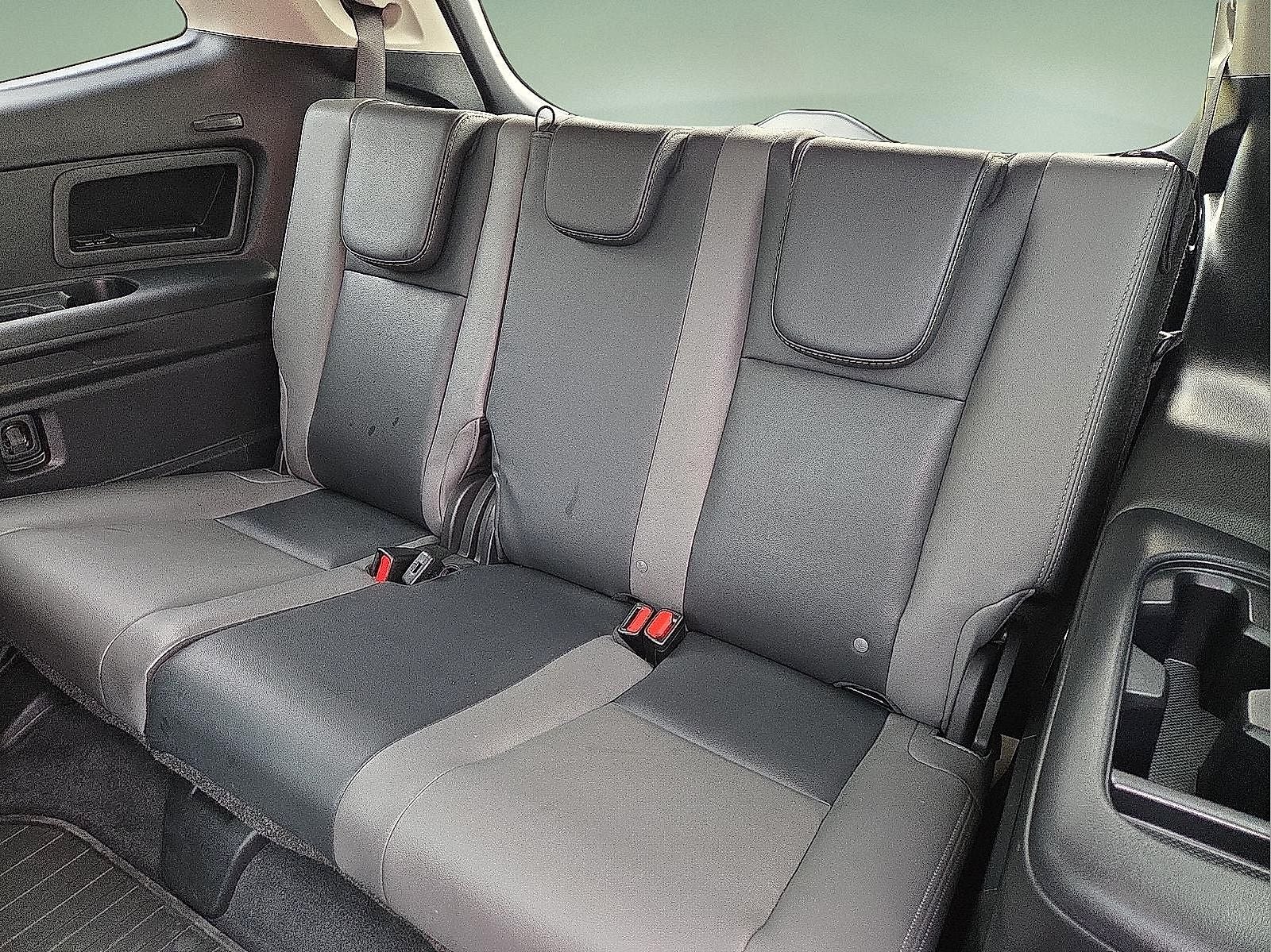 2025 Subaru Ascent Onyx Edition 7-Passenger