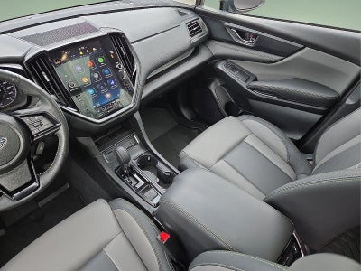 2025 Subaru Ascent Onyx Edition 7-Passenger