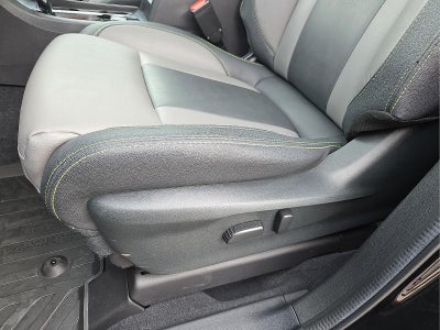2025 Subaru Ascent Onyx Edition 7-Passenger