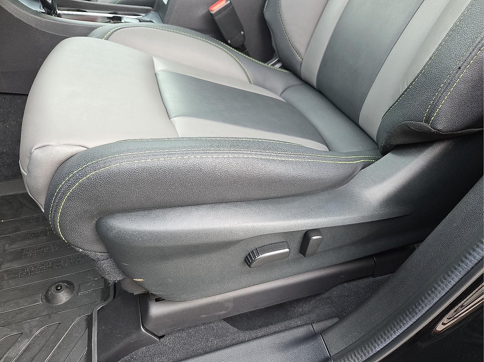 2025 Subaru Ascent Onyx Edition 7-Passenger