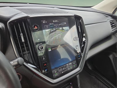 2025 Subaru Ascent Onyx Edition 7-Passenger