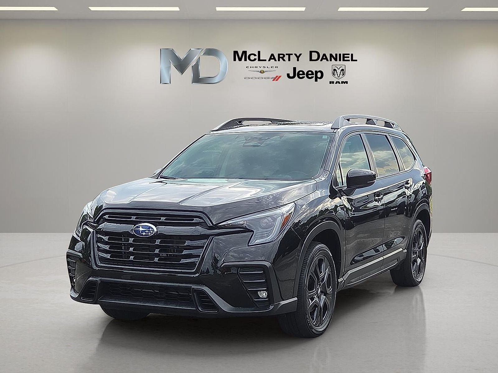 2025 Subaru Ascent Onyx Edition 7-Passenger