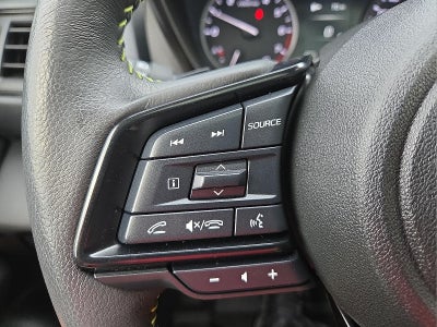 2025 Subaru Ascent Onyx Edition 7-Passenger