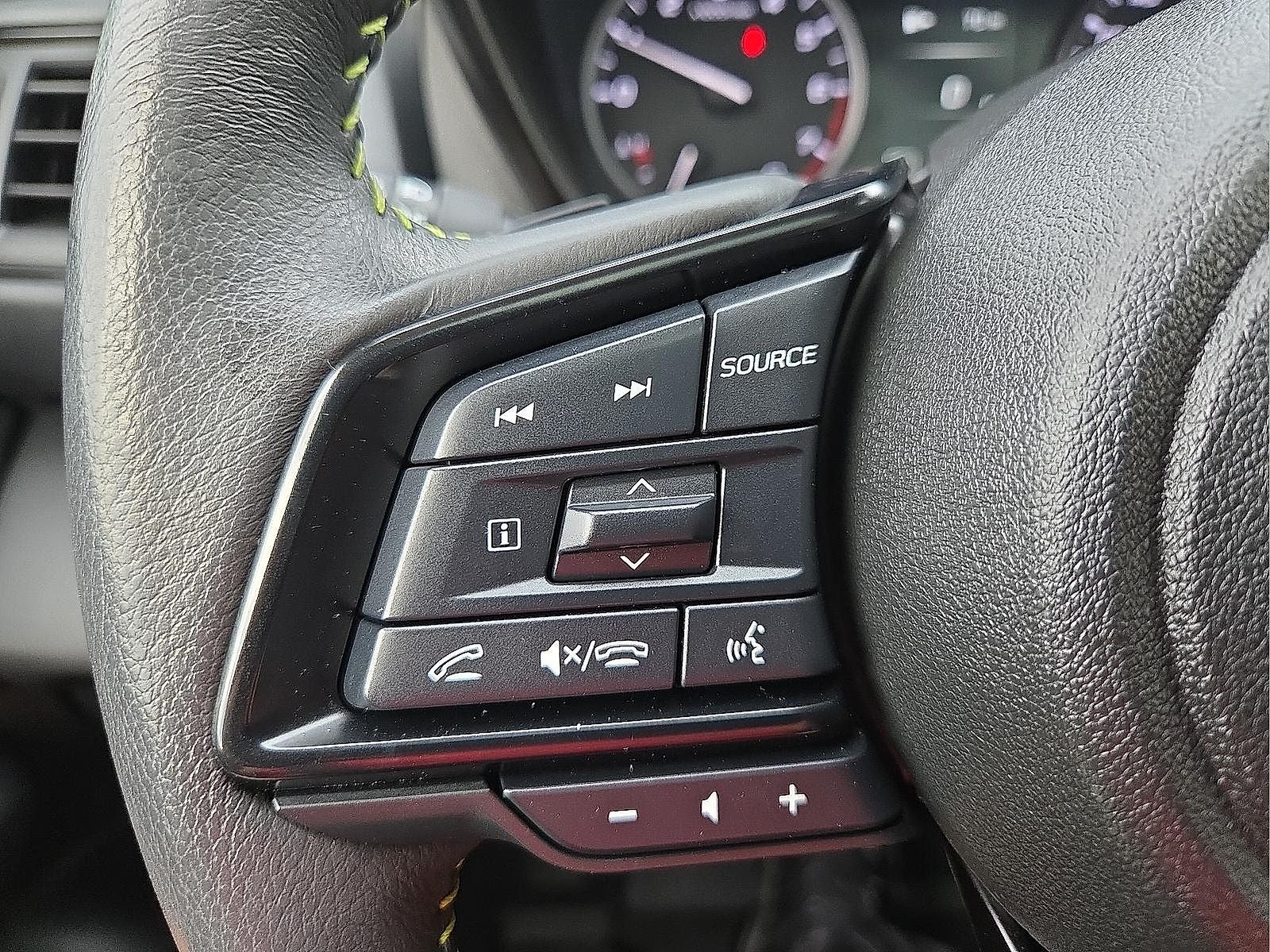 2025 Subaru Ascent Onyx Edition 7-Passenger
