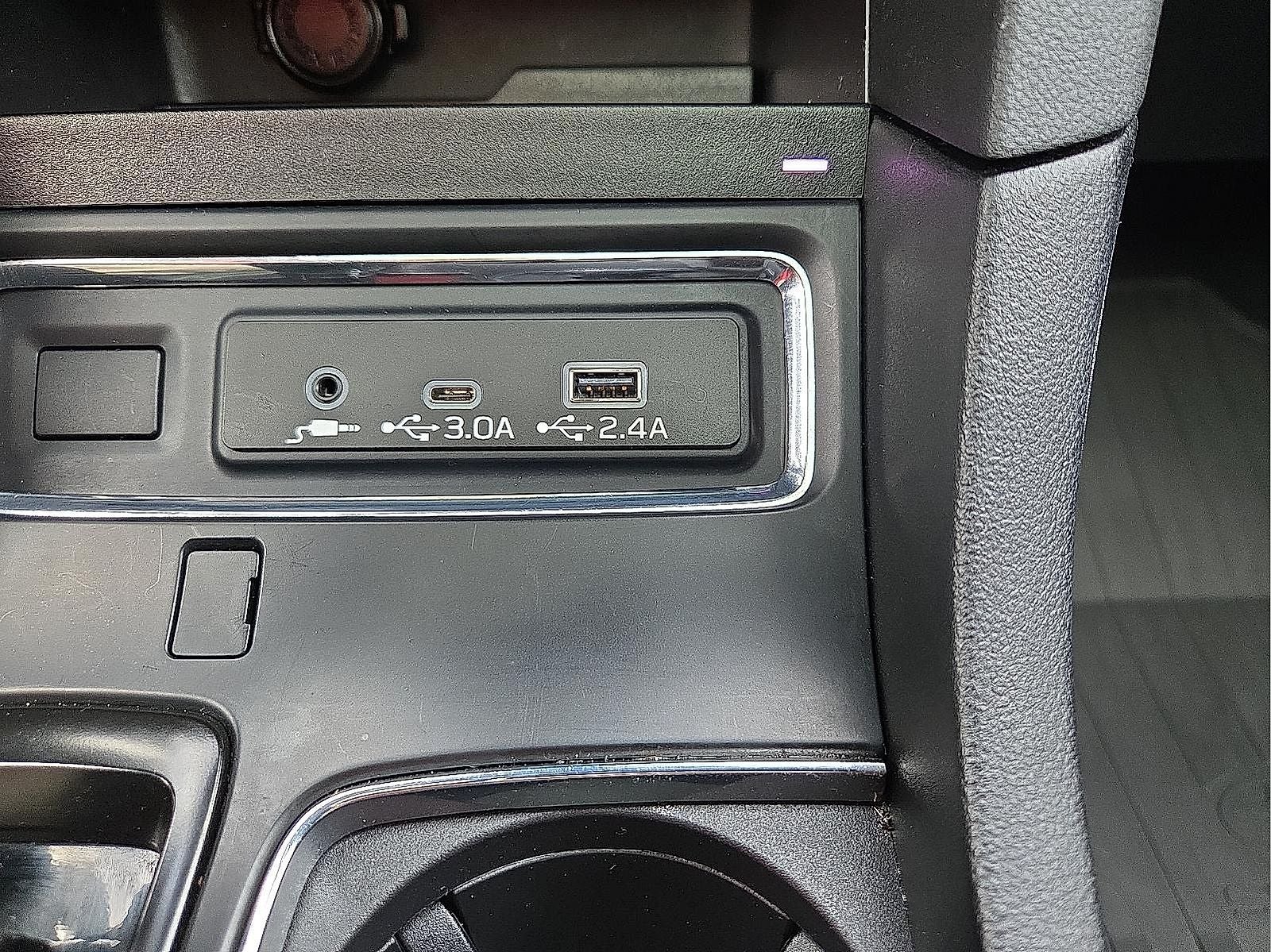 2025 Subaru Ascent Onyx Edition 7-Passenger