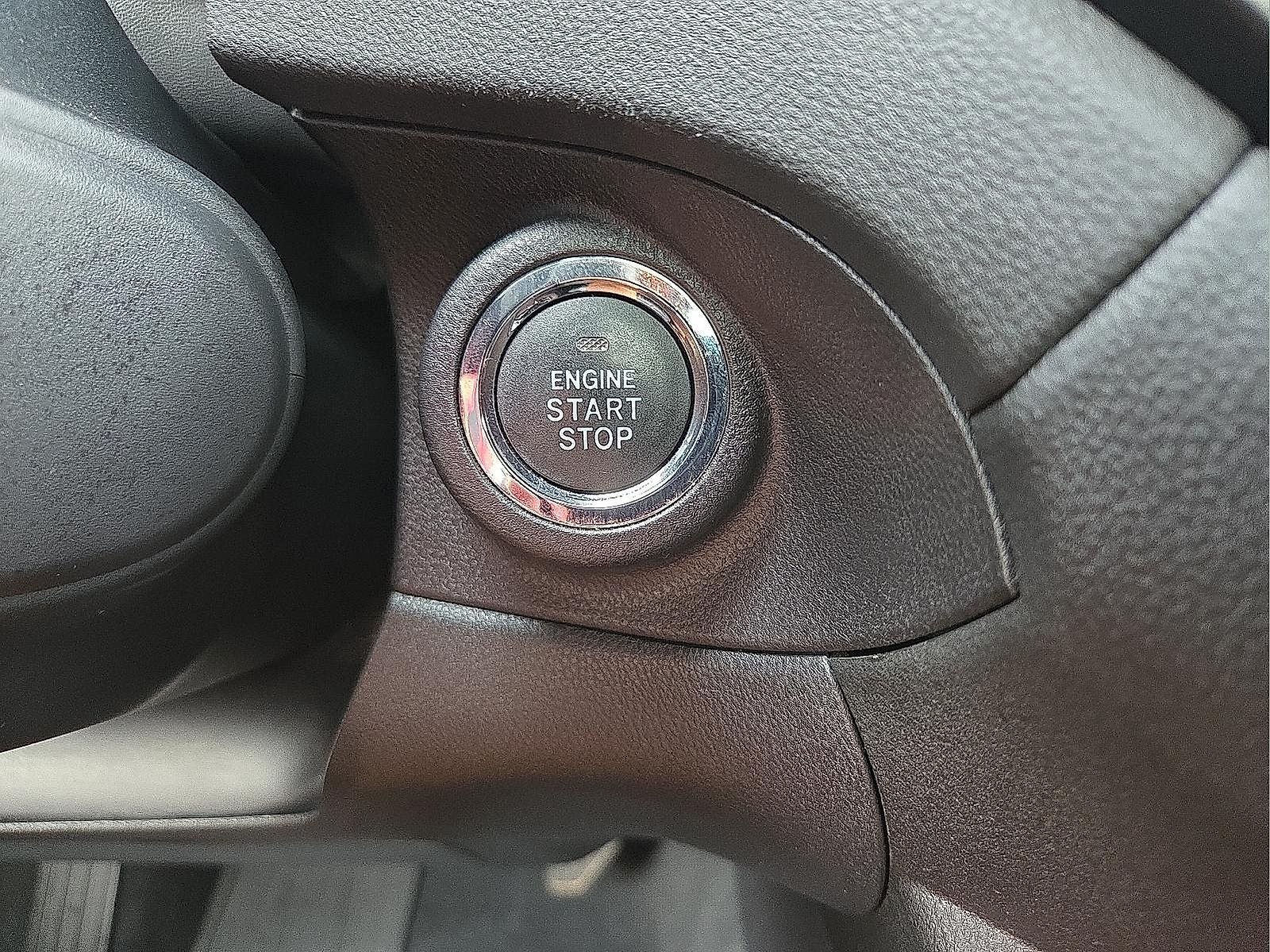 2025 Subaru Ascent Onyx Edition 7-Passenger